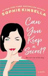 9780385338080-0385338082-Can You Keep a Secret?: A Novel