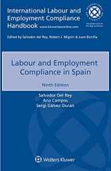 9789403536651-9403536659-Labour and Employment Compliance in Spain