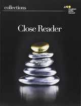 9780544087620-0544087623-Close Reader Student Edition Grade 10 (Collections)