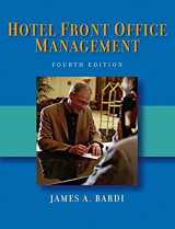 9780471687108-0471687103-Hotel Front Office Management