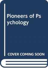 9780393011616-0393011615-Pioneers of psychology