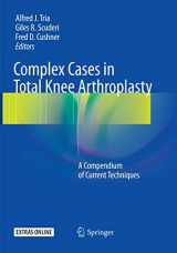 9783030098865-3030098869-Complex Cases in Total Knee Arthroplasty: A Compendium of Current Techniques