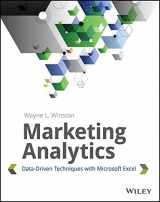 9781118373439-111837343X-Marketing Analytics: Data-Driven Techniques with Microsoft Excel