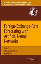 9781441944047-1441944044-Foreign-Exchange-Rate Forecasting with Artificial Neural Networks (International Series in Operations Research & Management Science, 107)