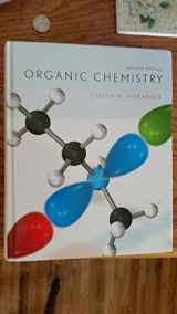 9780534389512-0534389511-Organic Chemistry (with Organic ChemistryNOW) (Available Titles OWL)
