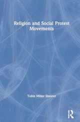 9781138090255-1138090255-Religion and Social Protest Movements