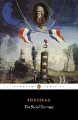 9780140442014-0140442014-The Social Contract (Penguin Books for Philosophy)