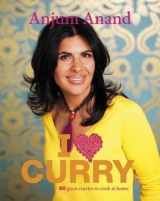 9781844008896-1844008894-I [Symbol of a Heart] Curry: The Best Indian Curries You'll Ever Cook