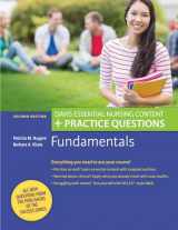 9780803660694-0803660693-Fundamentals: Davis Essential Nursing Content + Practice Questions