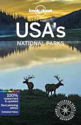 9781786575968-1786575965-Lonely Planet USA's National Parks 2