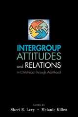 9780195189742-0195189744-Intergroup Attitudes and Relations in Childhood Through Adulthood