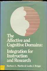 9780877781936-0877781931-Affective and Cognitive Domains: Integration for Instruction and Research