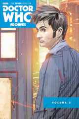 9781782767725-178276772X-Doctor Who Archives: The Tenth Doctor Vol. 3 (Doctor Who the Tenth Doctor Archive Omnibus)