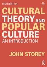 9780367820602-0367820609-Cultural Theory and Popular Culture: An Introduction