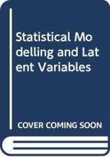 9780444898326-0444898328-Statistical Modelling and Latent Variables