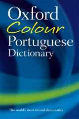 9780198603863-019860386X-Oxford Colour Portuguese Dictionary (English and Portuguese Edition)