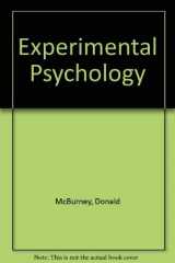 9780534120849-0534120849-Experimental Psychology