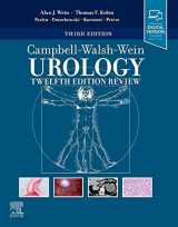 9780323639699-0323639690-Campbell-Walsh Urology 12th Edition Review