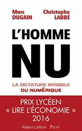 9782259227797-2259227791-L'homme nu La dictature invisible du numérique (French Edition)