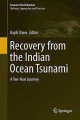 9784431551164-4431551166-Recovery from the Indian Ocean Tsunami: A Ten-Year Journey (Disaster Risk Reduction)