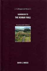 9780901082657-0901082651-J. Collingwood Bruce's Handbook to the Roman Wall