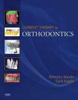 9780323054607-0323054609-Current Therapy in Orthodontics