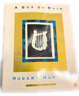 9780140134513-0140134514-A Box of Rain: Lyrics: 1965-1993 (Poets, Penguin)