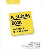 9781680506716-1680506714-A Scrum Book: The Spirit of the Game