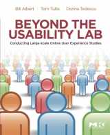 9780123748928-0123748925-Beyond the Usability Lab: Conducting Large-scale Online User Experience Studies