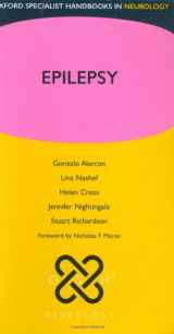 9780198570738-0198570732-Epilepsy (Oxford Specialist Handbooks in Neurology)
