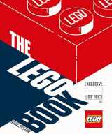 9781465467140-1465467149-The LEGO Book, New Edition: with exclusive LEGO brick