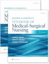 9781975168285-1975168283-Brunner & Suddarth's Textbook of Medical-Surgical Nursing (2 vol) (Volume 2)