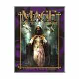 9781588464026-1588464024-Mage Storytellers Handbook Rev Ed *OP