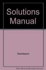 9780135735022-0135735025-Solutions Manual