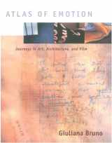 9781859841334-1859841333-Atlas of Emotion: Journeys in Art, Architecture, and Film