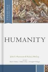 9781087730158-1087730155-Humanity (Theology for the People of God)