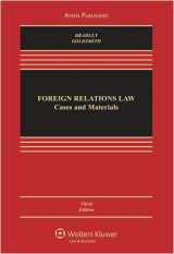 9780735578548-0735578540-Foreign Relations Law: Cases and Materials