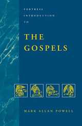 9780800630751-0800630750-Fortress Introduction to the Gospels