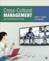 9781071800027-1071800027-Cross-Cultural Management: An Introduction