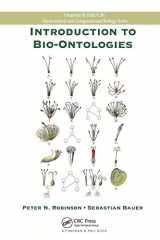 9780367659271-0367659271-Introduction to Bio-Ontologies (Chapman & Hall/CRC Computational Biology Series)
