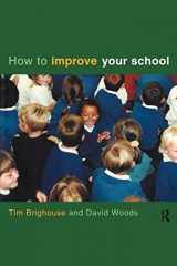 9780415194440-041519444X-How to Improve Your School