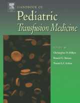 9780123992314-0123992311-Handbook of Pediatric Transfusion Medicine