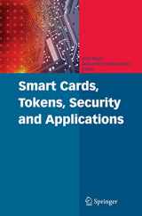 9780387721972-0387721975-Smart Cards, Tokens, Security and Applications