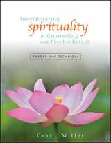 9780471415459-0471415456-Incorporating Spirituality in Counseling and Psychotherapy: Theory and Technique