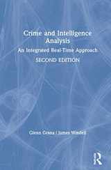 9780367434274-036743427X-Crime and Intelligence Analysis: An Integrated Real-Time Approach