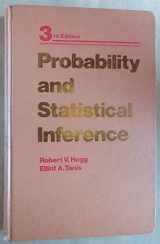 9780023558108-0023558105-Probability and statistical inference