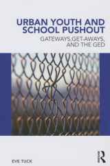 9780415886093-0415886090-Urban Youth and School Pushout (Critical Youth Studies)