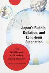 9780262014892-0262014890-Japan's Bubble, Deflation, and Long-Term Stagnation