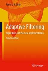 9781489973894-1489973893-Adaptive Filtering: Algorithms and Practical Implementation