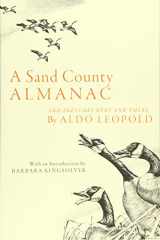 9780197500262-0197500269-A Sand County Almanac: And Sketches Here and There